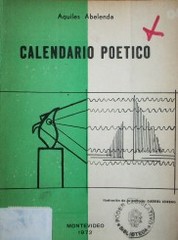 Calendario poético : larvario