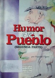 Humor de pueblo