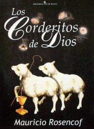 Los corderitos de Dios y otros cuentos