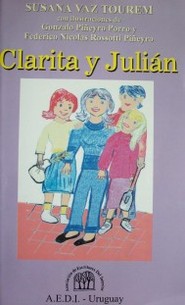 Clarita y Julián