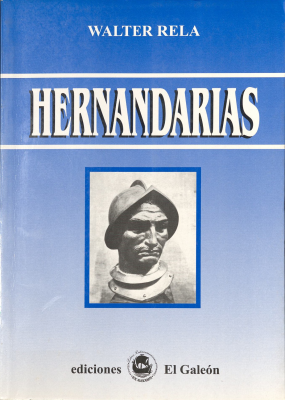 Hernandarias