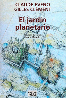 El jardín planetario