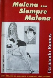 Malena...siempre Malena