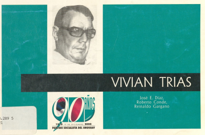 Vivián Trías