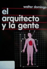 El arquitecto y la gente