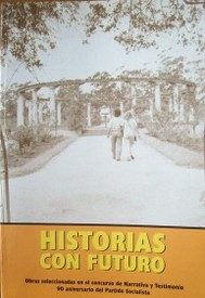 Historias con futuro