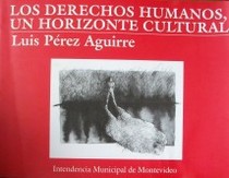 Los derechos humanos, un horizonte cultural