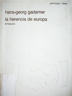 La herencia de Europa