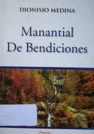 Manantial de bendiciones