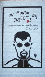 "Un mundo de insectos"