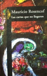 Las cartas que no llegaron