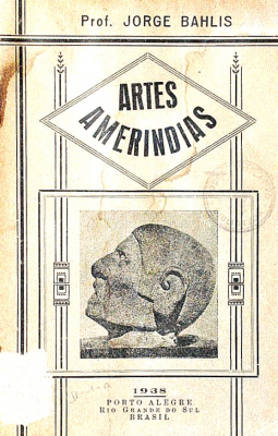 Artes amerindias