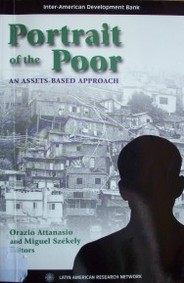 Portrait of the poor : an assets-based approach
