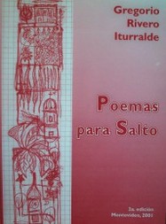 Poemas para Salto