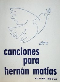 Canciones para Hernán Matías