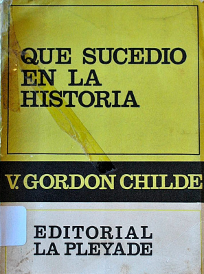 Qué sucedió en la historia