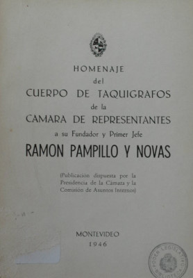Ramón Pampillo y Novas