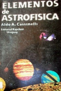 Elementos de astrofísica