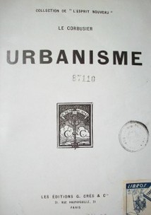 Urbanisme