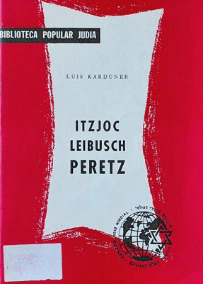 Itzjoc Léibusch Péretz