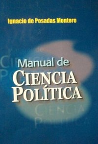 Ciencia Política