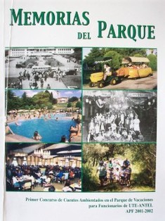 "Memorias del Parque"