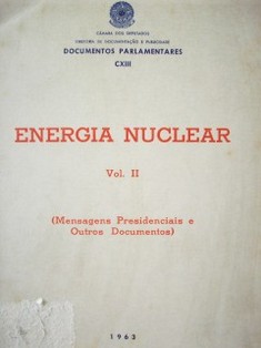 Energía nuclear