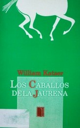 Los caballos de la jaurena