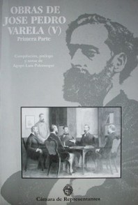 Obras pedagógicas de José Pedro Varela