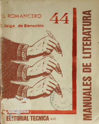 El romancero