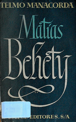 Matías Behety