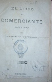 El libro del comerciante