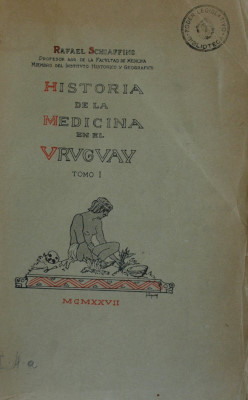 Historia de la medicina en el Uruguay