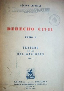 Derecho civil