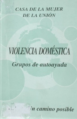 Violencia doméstica