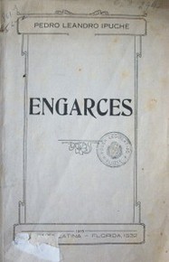 Engarces