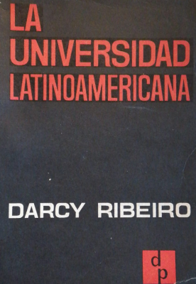 La universidad latinoamericana