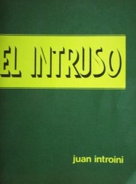 El intruso