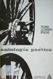 Antología poética