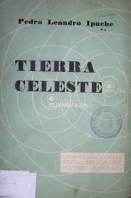 Tierra celeste