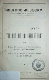 El día de la industria