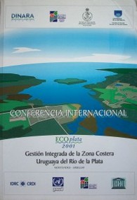 Gestión integrada de la Zona Costera Uruguaya del Río de la Plata