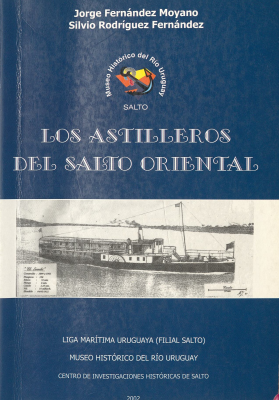 Los astilleros del Salto oriental