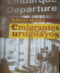 Emigrantes uruguayos