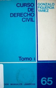 Curso de derecho civil : materiales para clases activas