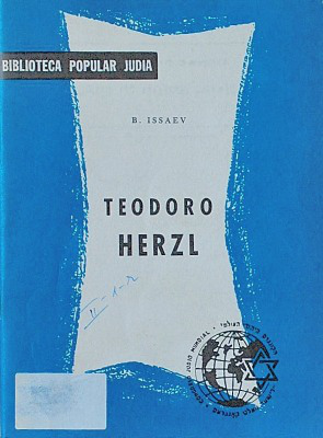 Teodoro Herzl