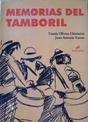 Memorias del tamboril