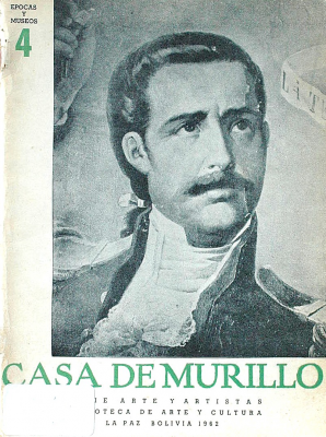 Casa de Murillo