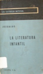 La literatura infantil