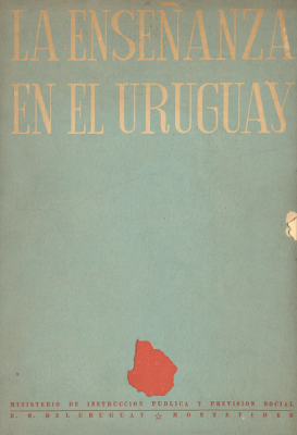 La enseñanza en el Uruguay